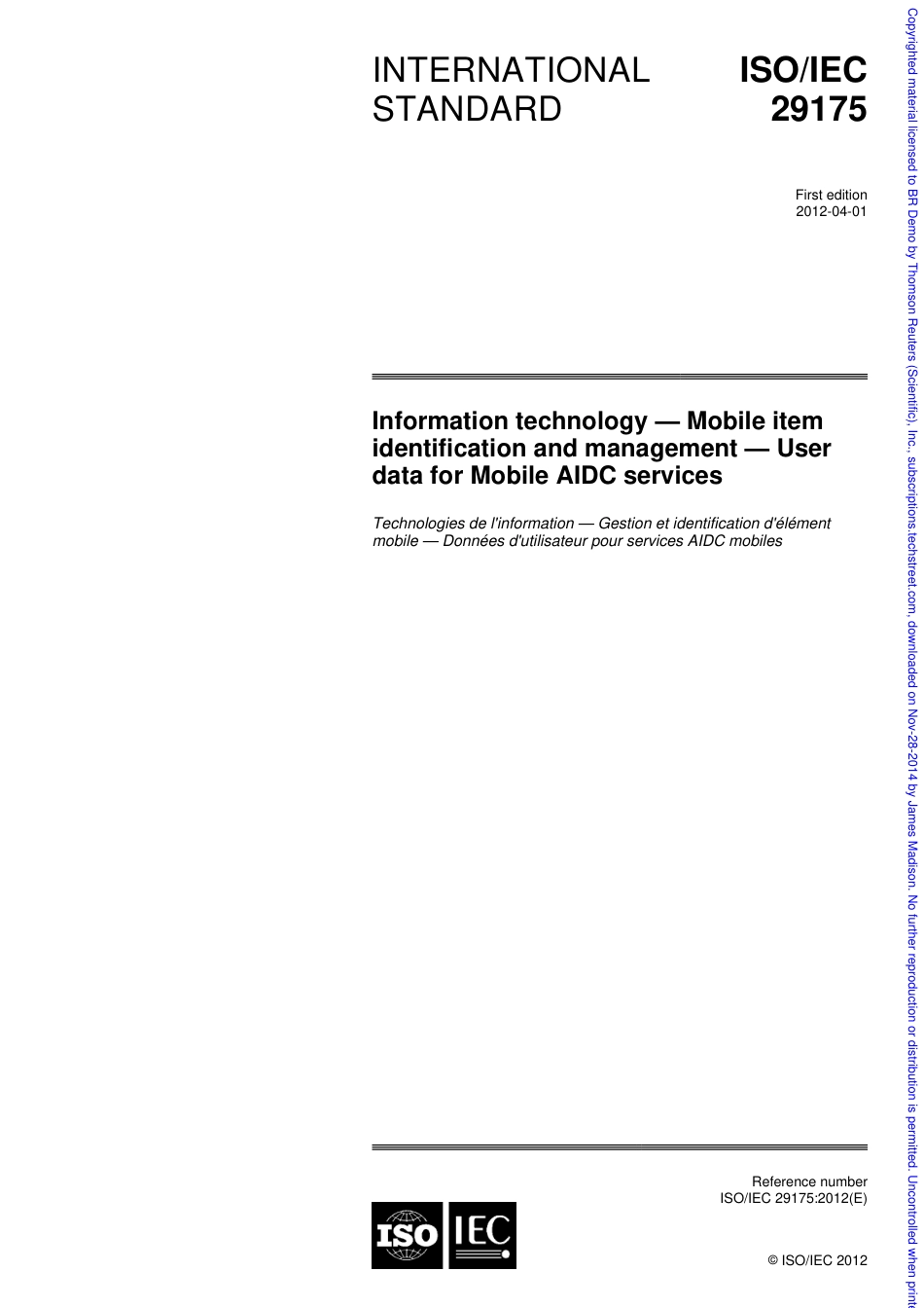 ISO IEC 29175-2012.pdf_第1页