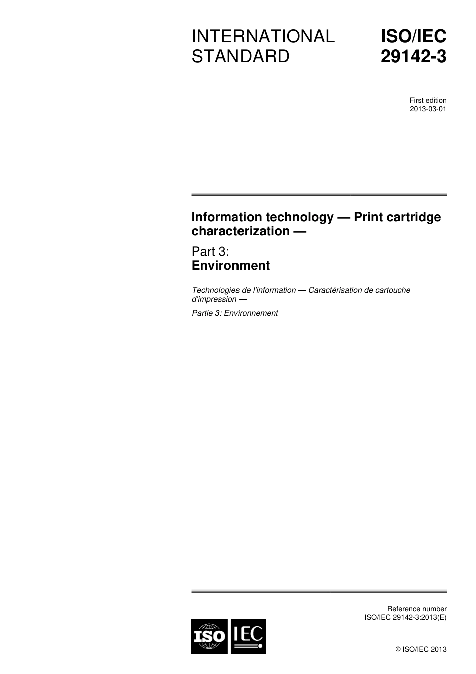 ISO IEC 29142-3-2013.pdf_第1页
