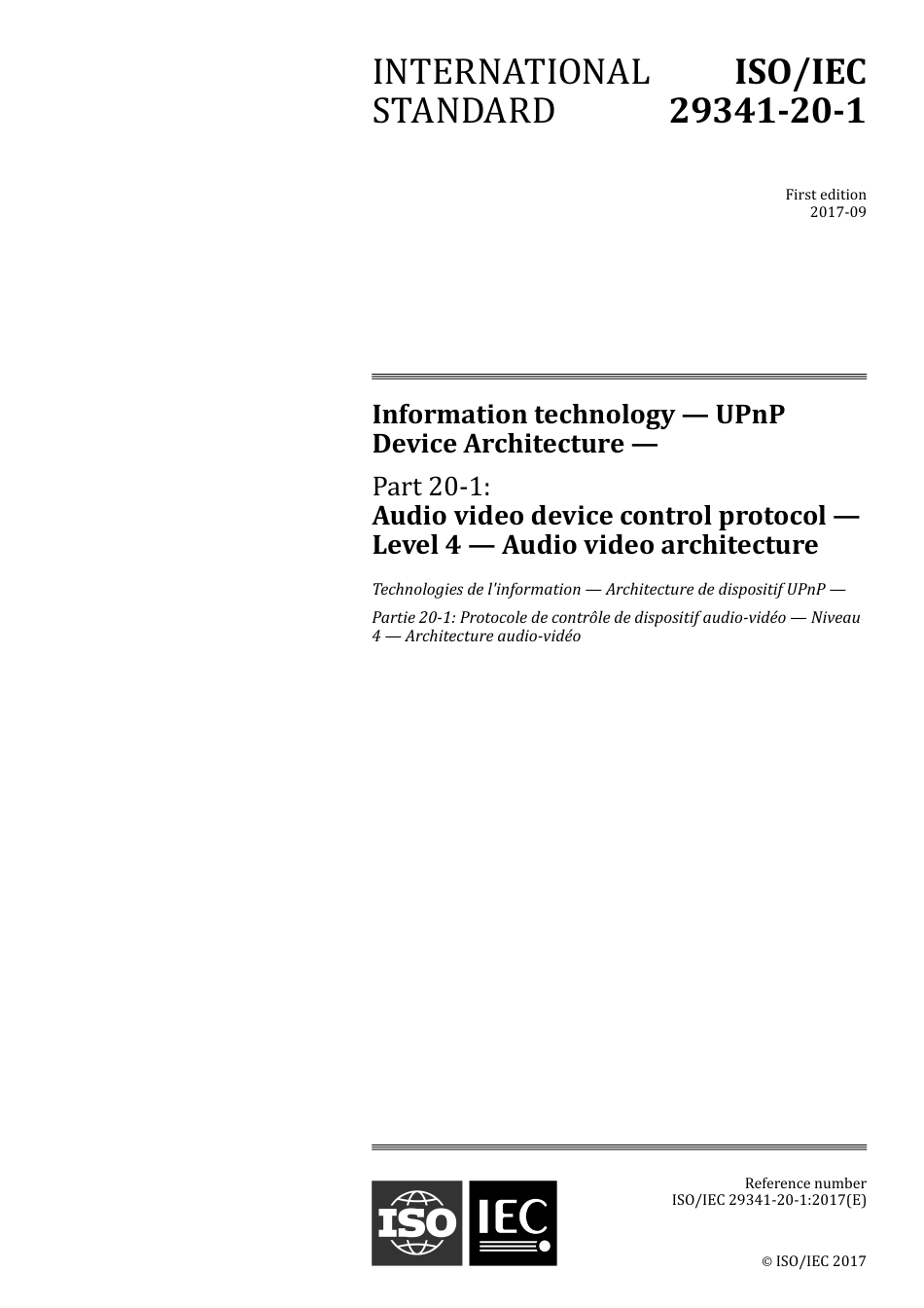 ISO IEC 29341-20-1-2017.pdf_第1页