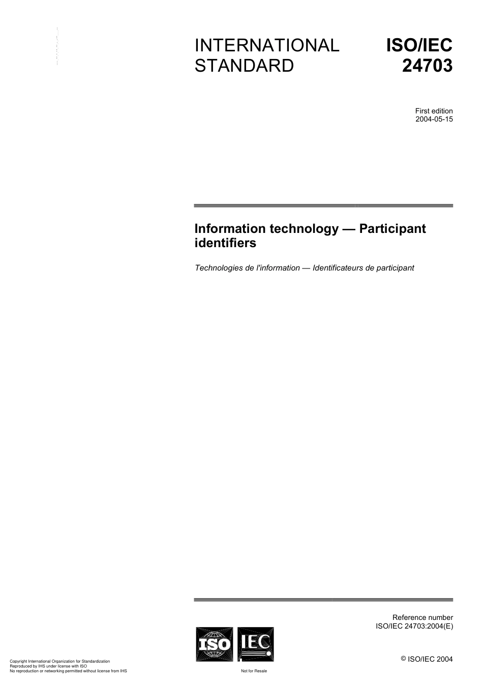 ISO IEC 24703-2004.pdf_第1页