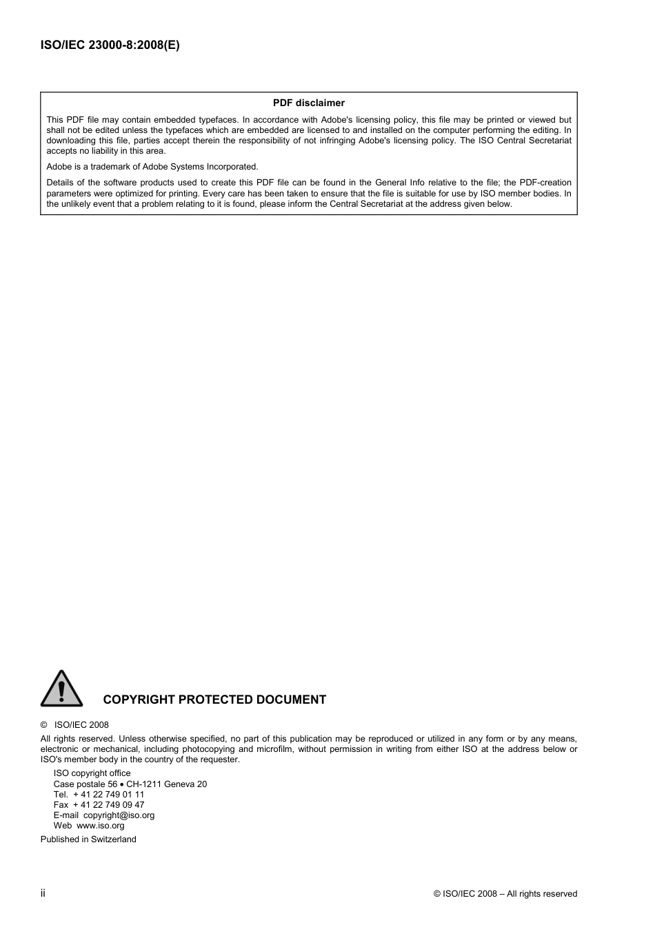ISO IEC 23000-8-2008.pdf_第2页