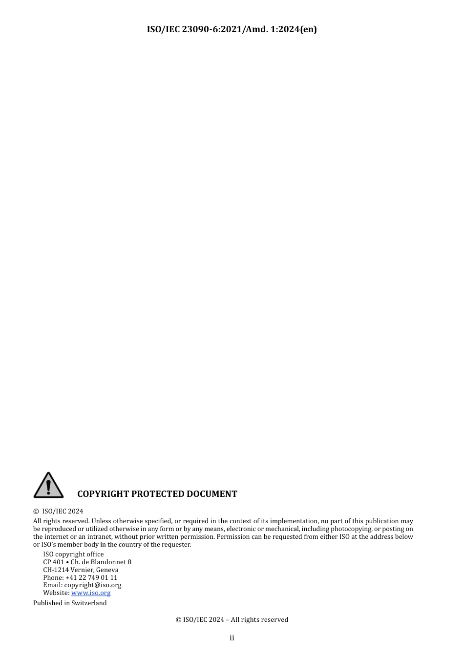 ISO IEC 23090-6-2021 amd1-2024.pdf_第2页