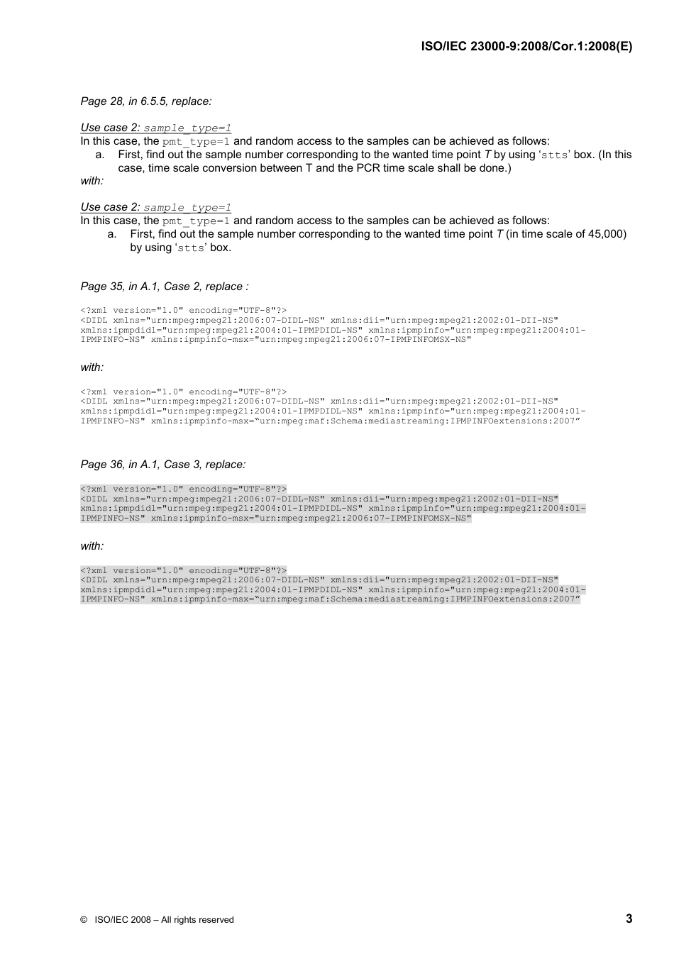 ISO IEC 23000-9-2008 cor1-2008.pdf_第3页