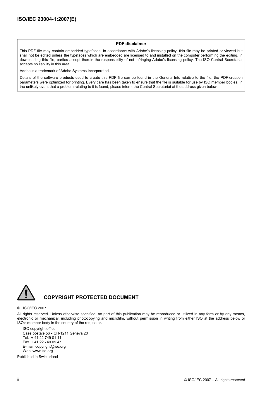 ISO IEC 23004-1-2007.pdf_第2页