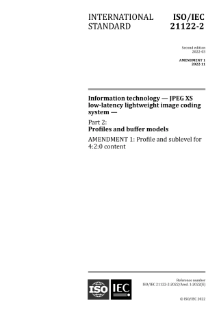 ISO IEC 21122-2-2022 amd1-2022.pdf