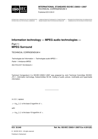 ISO IEC 23003-1-2007 cor4-2012.pdf