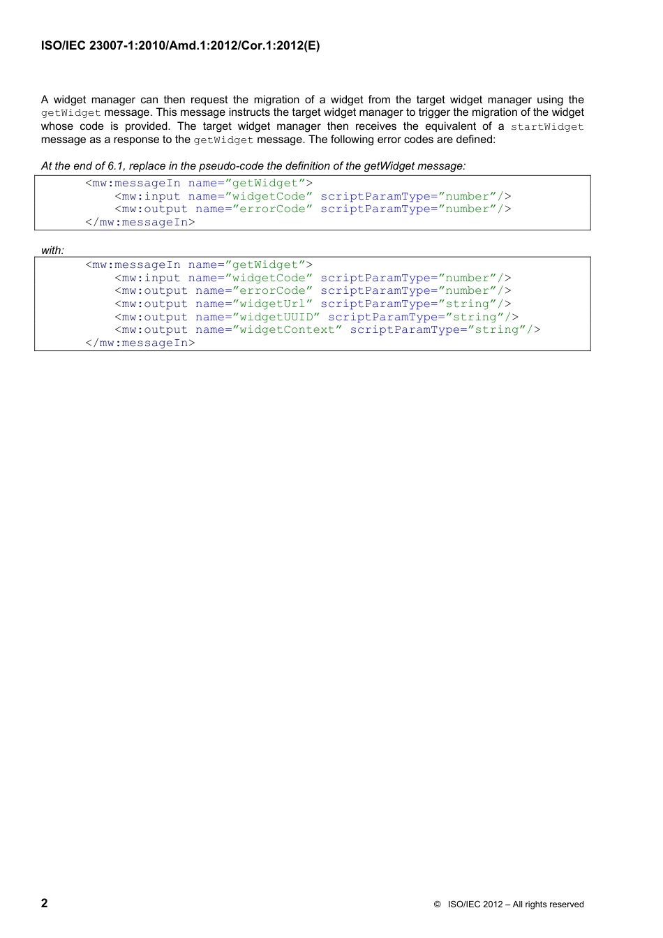 ISO IEC 23007-1-2010 amd1-2012 cor1-2012.pdf_第2页