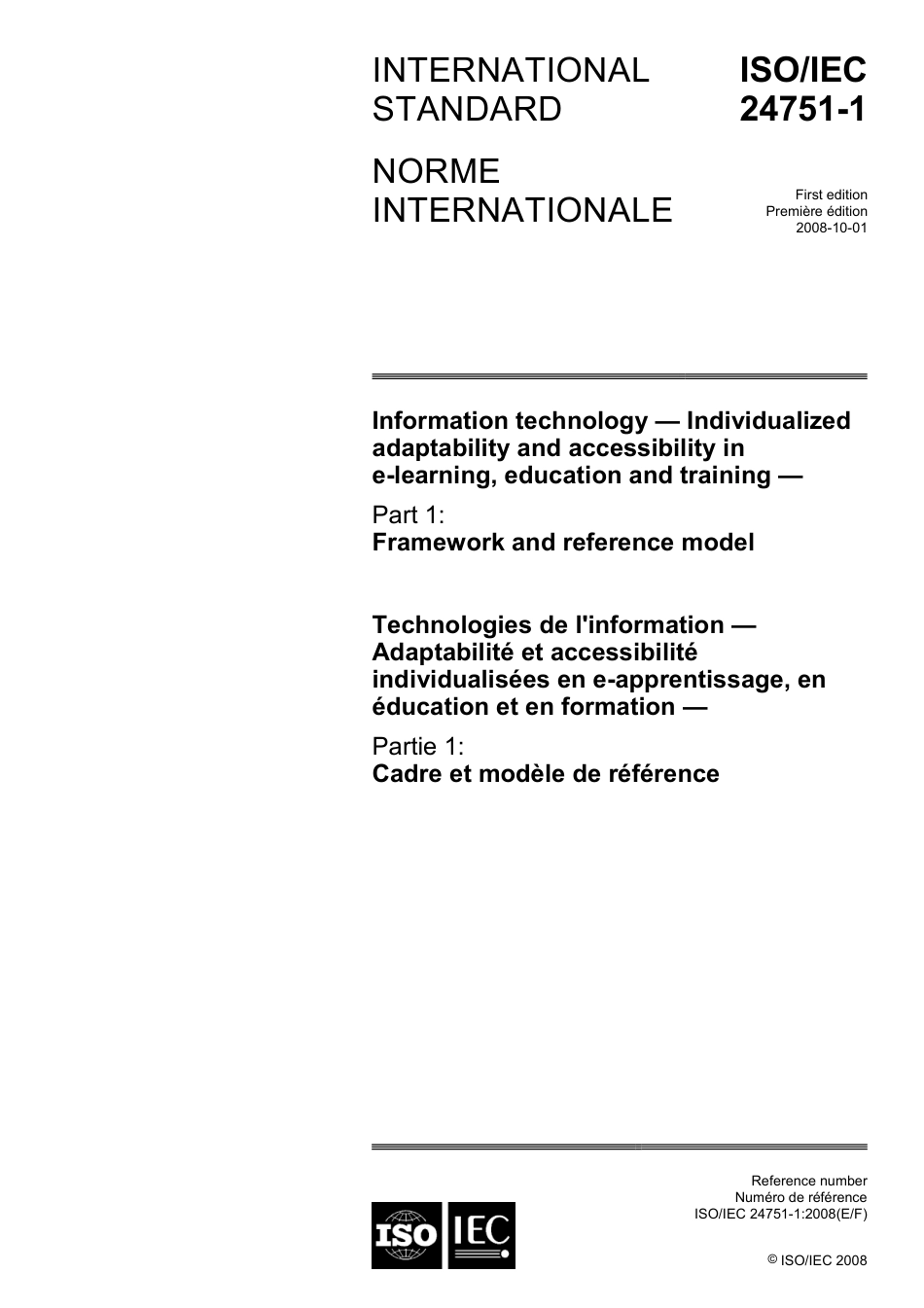 ISO IEC 24751-1-2008.pdf_第1页