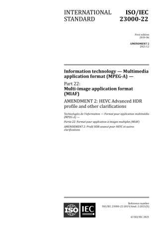 ISO IEC 23000-22-2019 amd2-2021.pdf