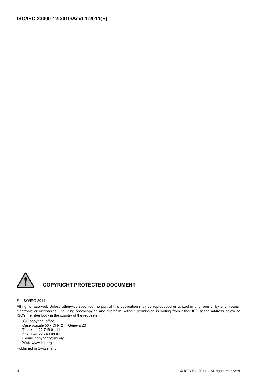 ISO IEC 23000-12-2010 amd1-2011.pdf_第2页