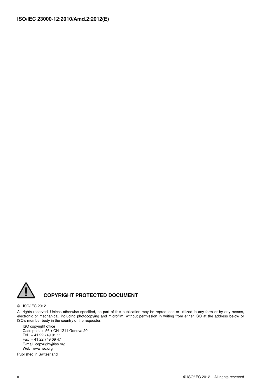 ISO IEC 23000-12-2010 amd2-2012.pdf_第2页