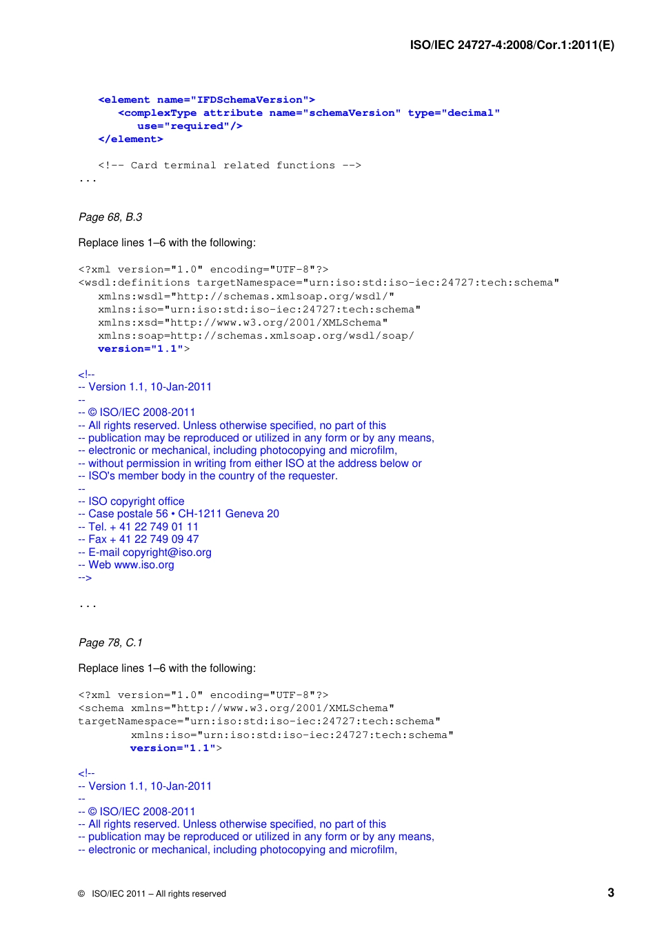 ISO IEC 24727-4-2008 cor1-2011.pdf_第3页