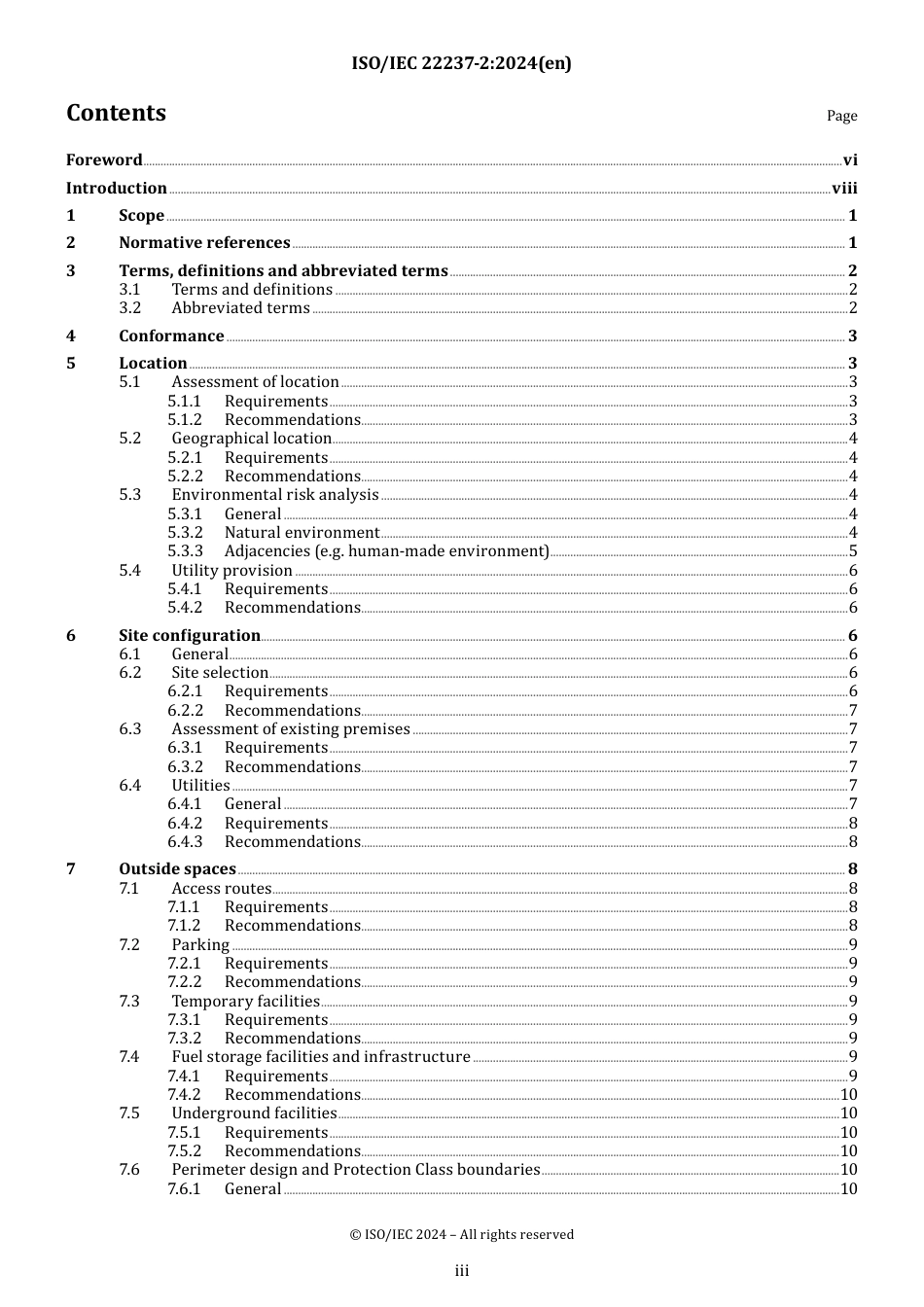 ISO IEC 22237-2-2024.pdf_第3页