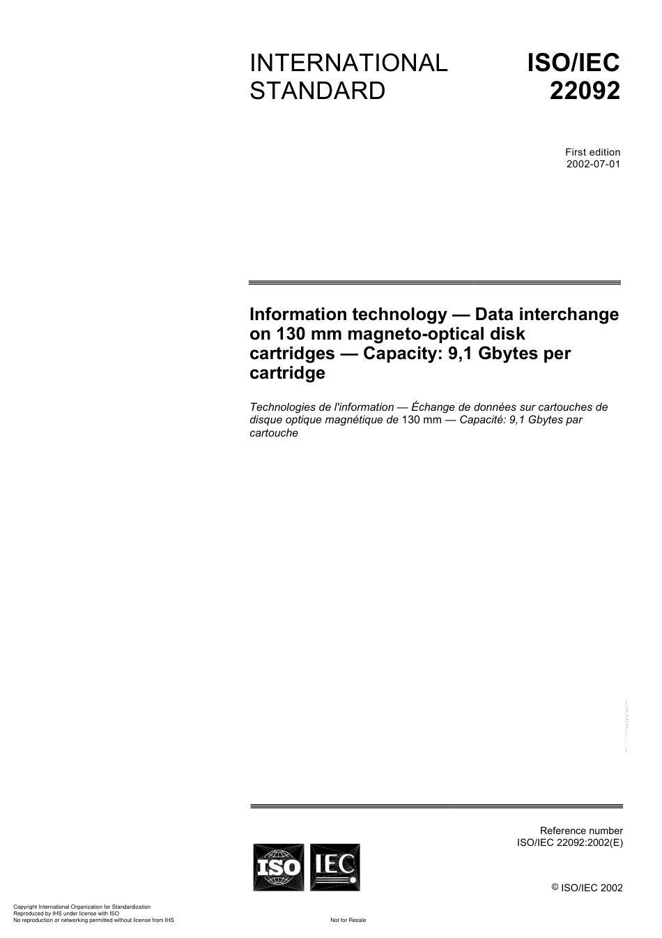 ISO IEC 22092-2002.pdf_第1页