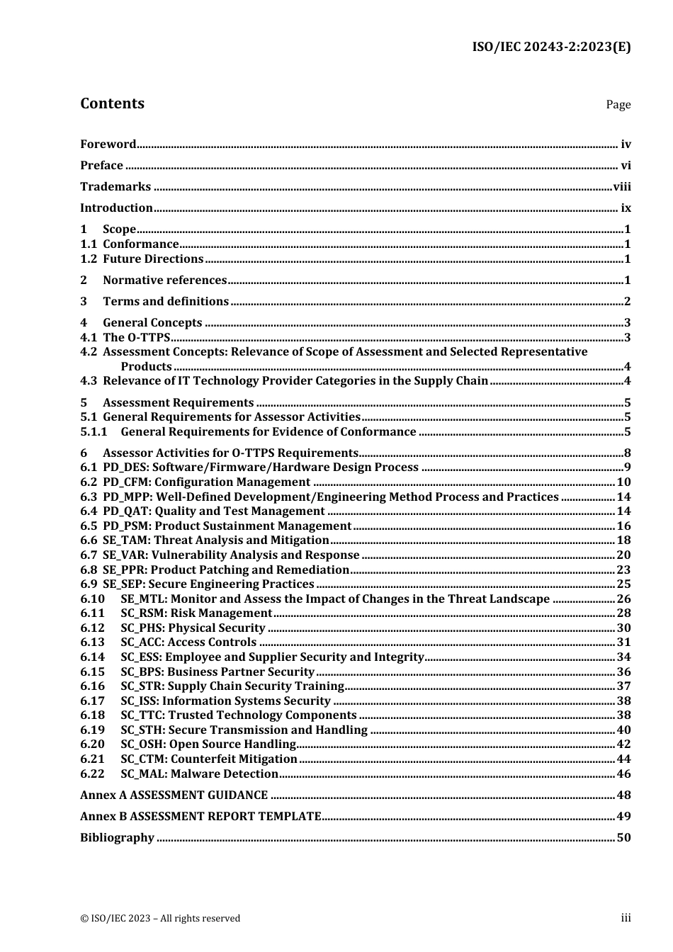 ISO IEC 20243-2-2023.pdf_第3页