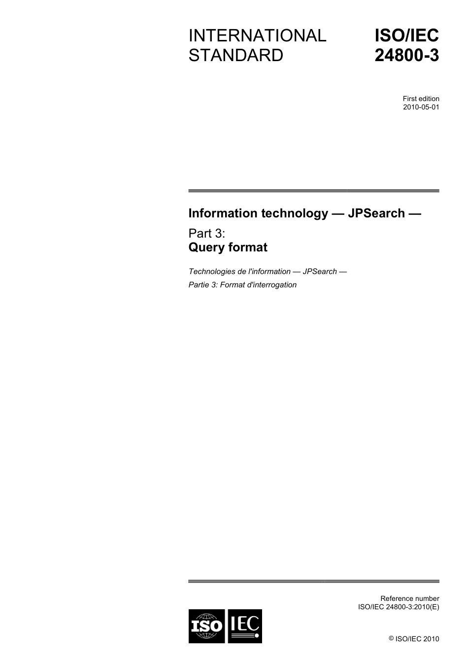 ISO IEC 24800-3-2010.pdf_第1页