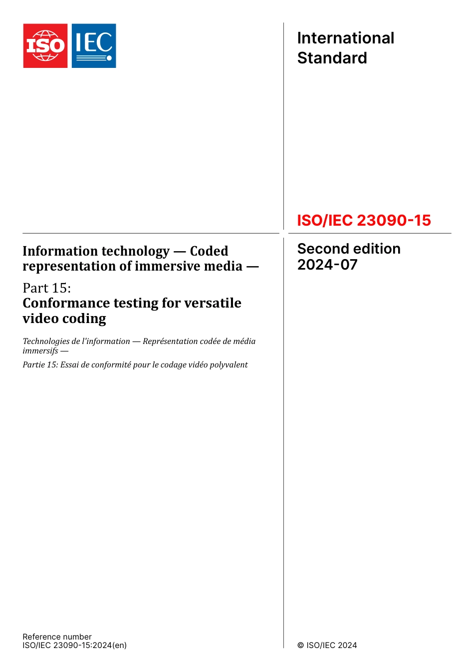 ISO IEC 23090-15-2024.pdf_第1页
