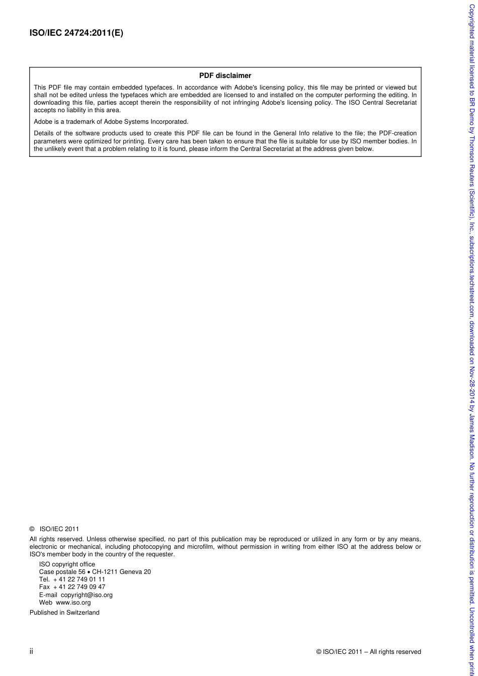 ISO IEC 24724-2011.pdf_第2页