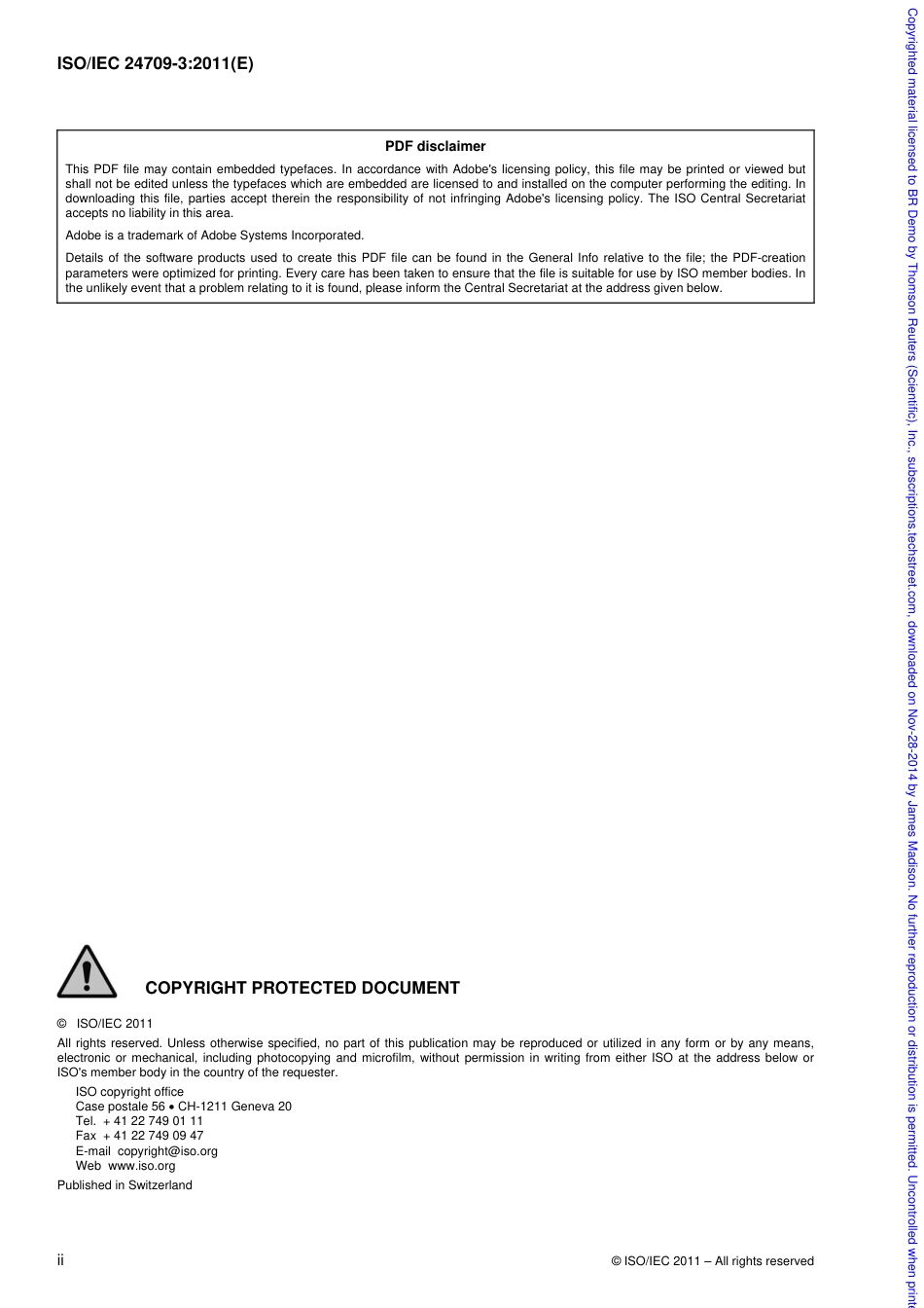 ISO IEC 24709-3-2011.pdf_第2页