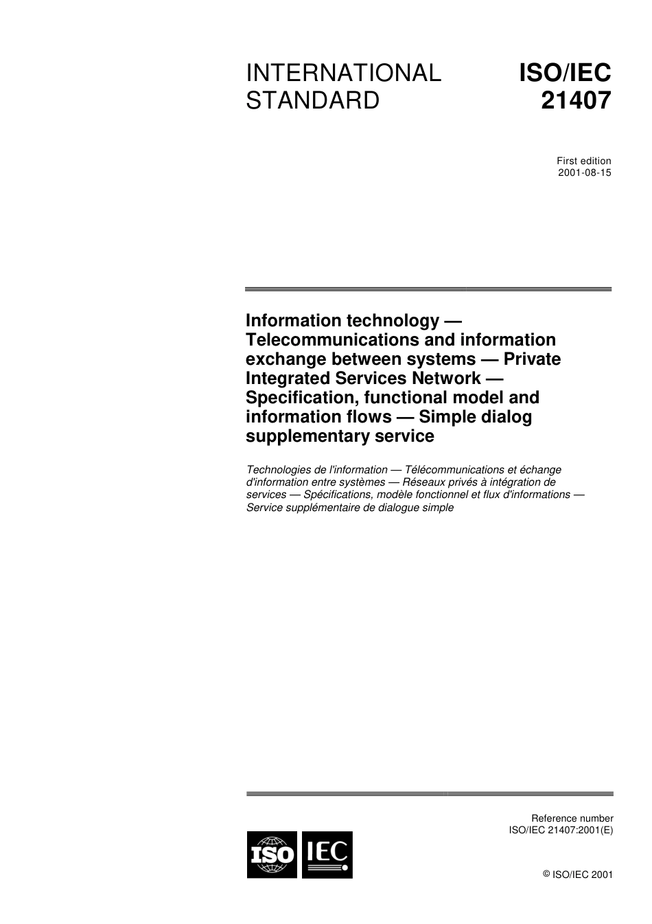 ISO IEC 21407-2001.pdf_第1页