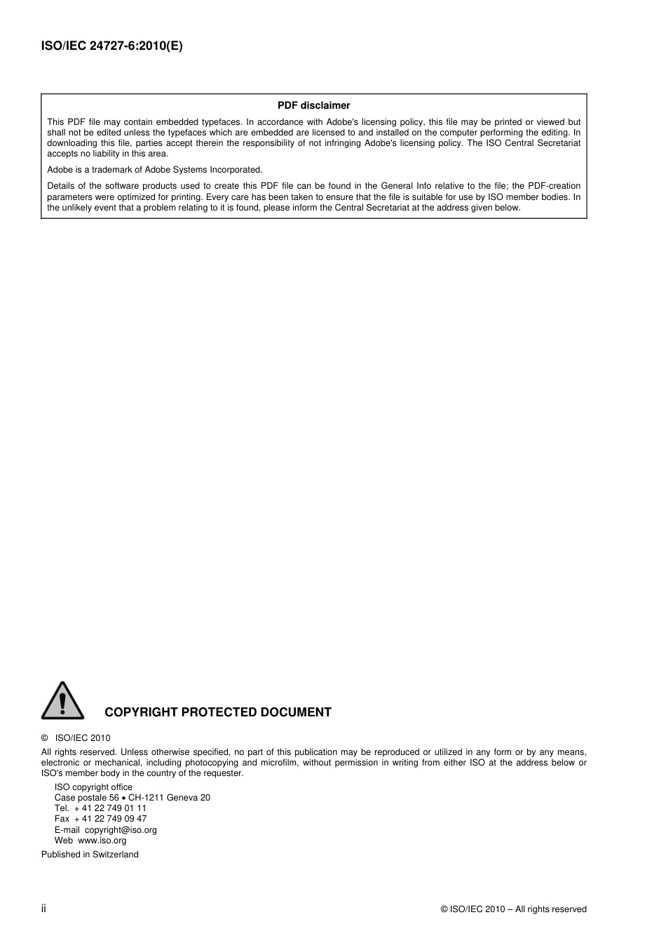 ISO IEC 24727-6-2010.pdf_第2页