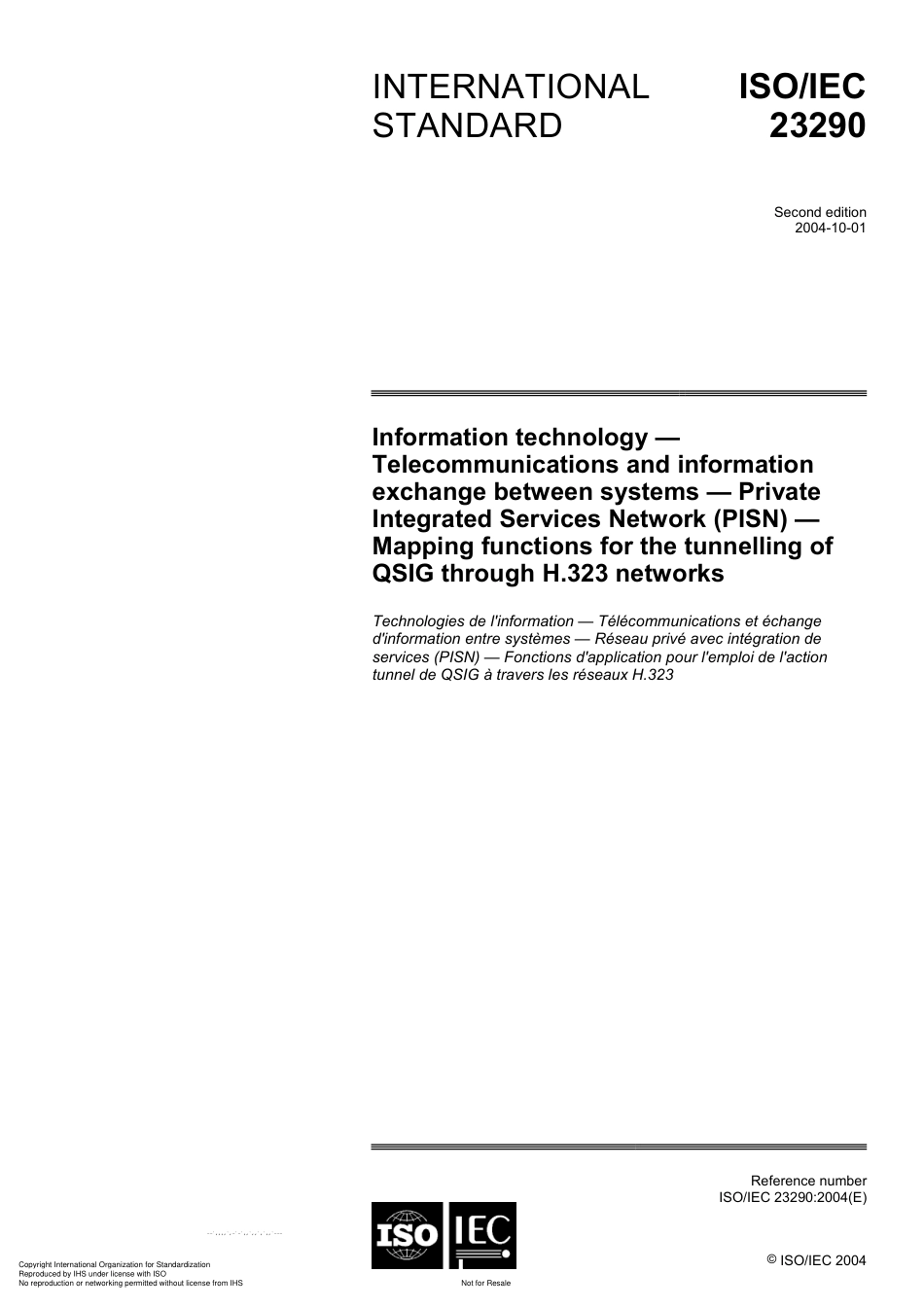 ISO IEC 23290-2004.pdf_第1页