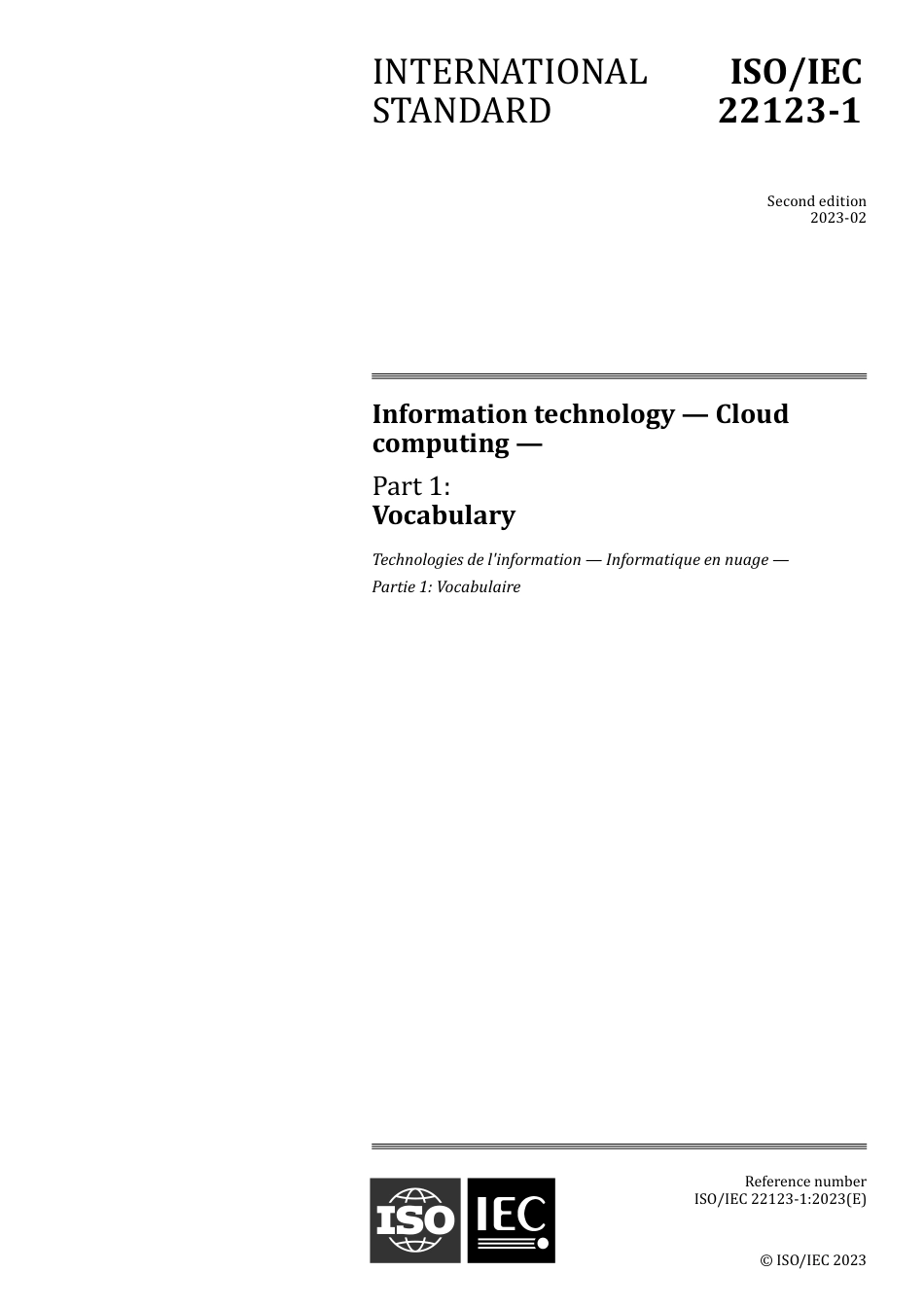 ISO IEC 22123-1-2023.pdf_第1页