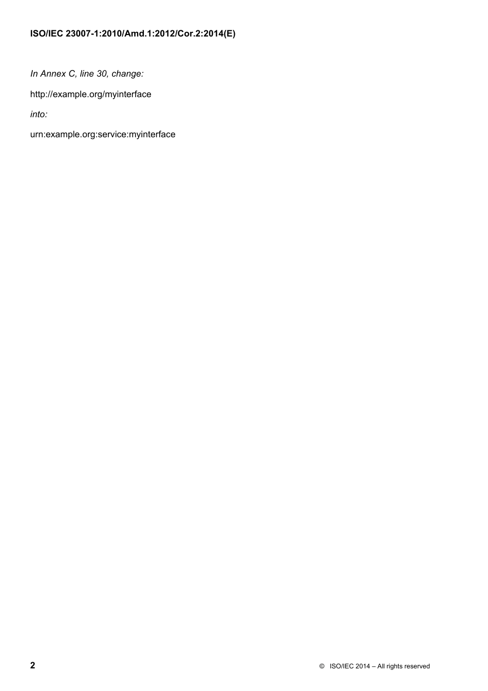 ISO IEC 23007-1-2010 amd1-2012 cor2-2014.pdf_第2页