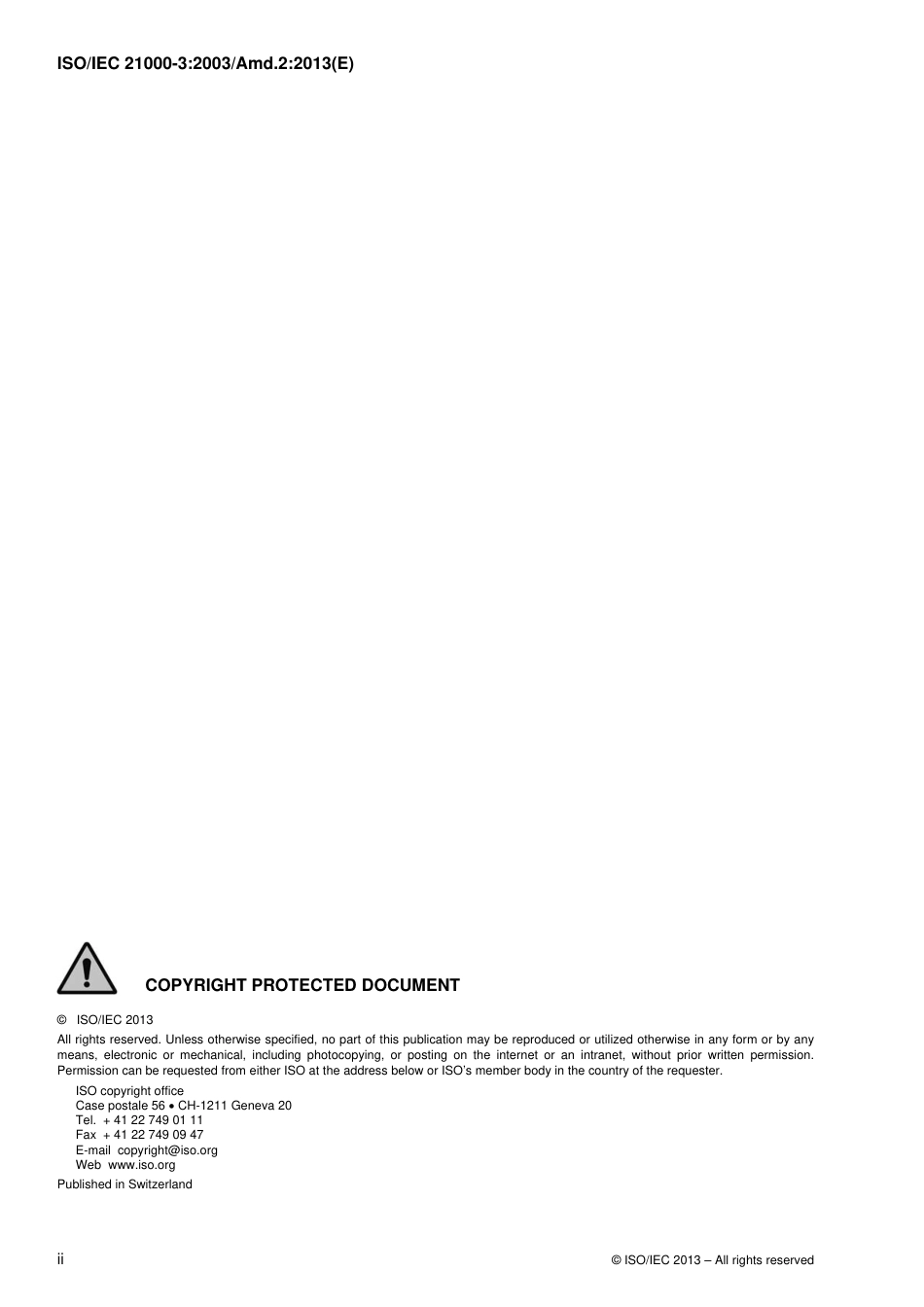 ISO IEC 21000-3-2003 amd2-2013.pdf_第2页