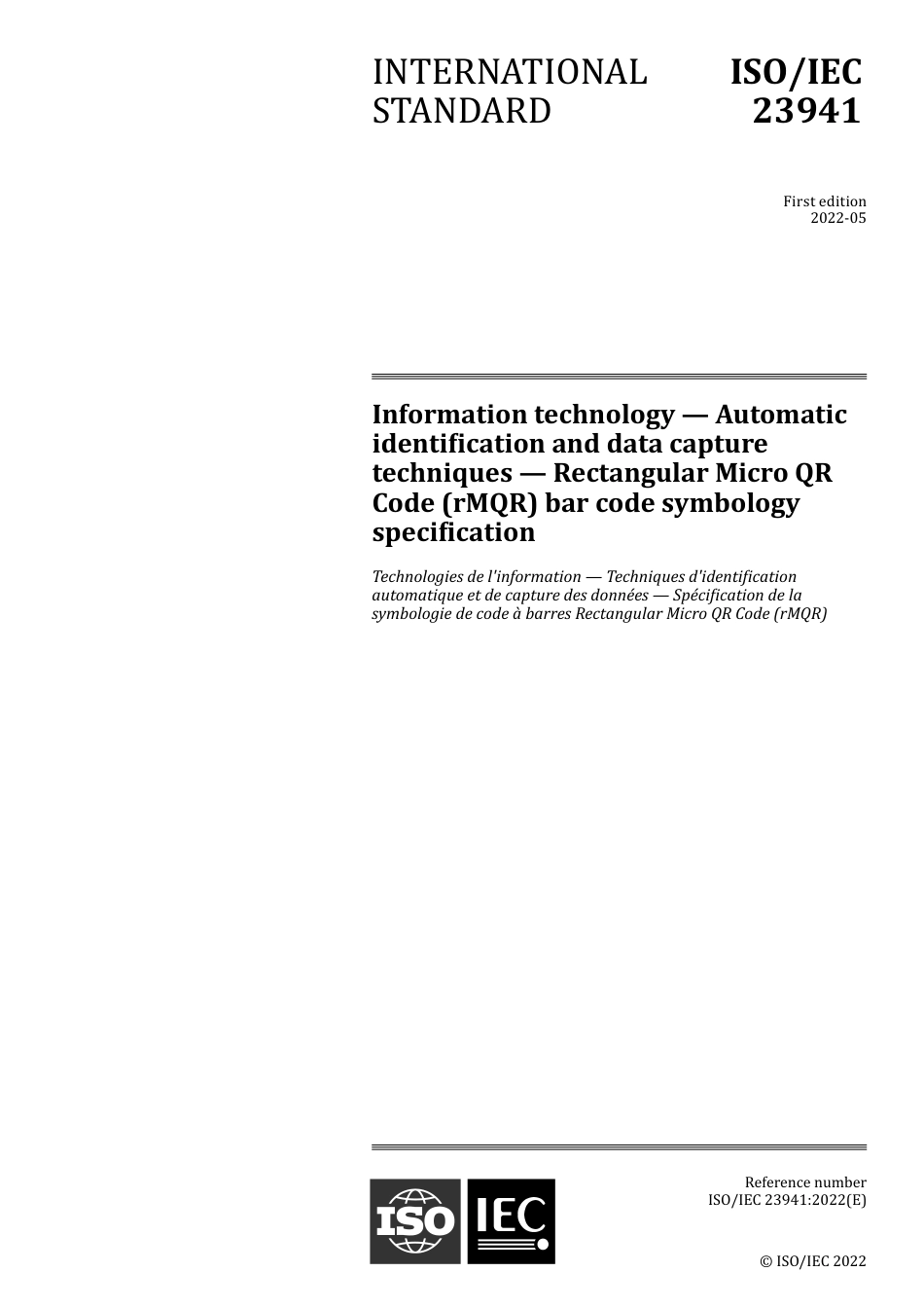 ISO IEC 23941-2022.pdf_第1页