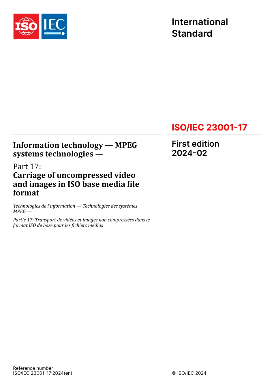 ISO IEC 23001-17-2024.pdf_第1页