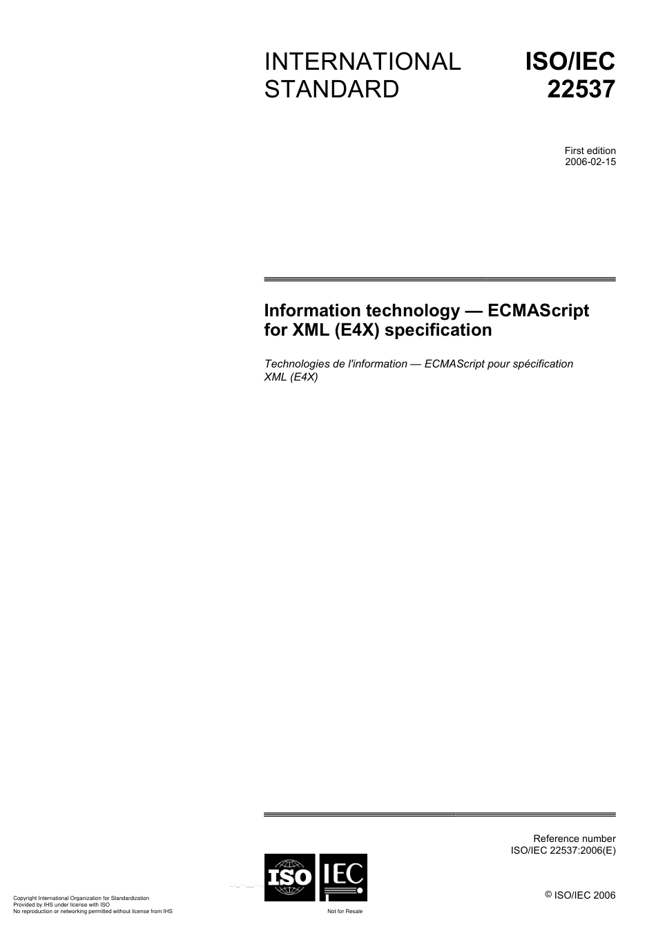 ISO IEC 22537-2006.pdf_第1页