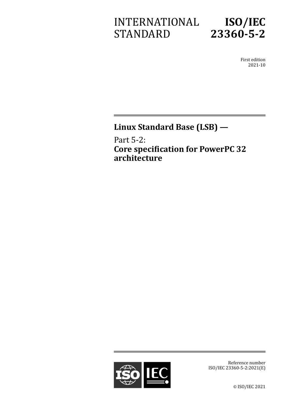 ISO IEC 23360-5-2-2021.pdf_第1页