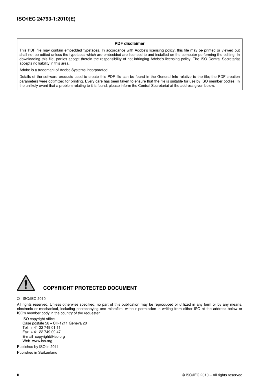 ISO IEC 24793-1-2010.pdf_第2页