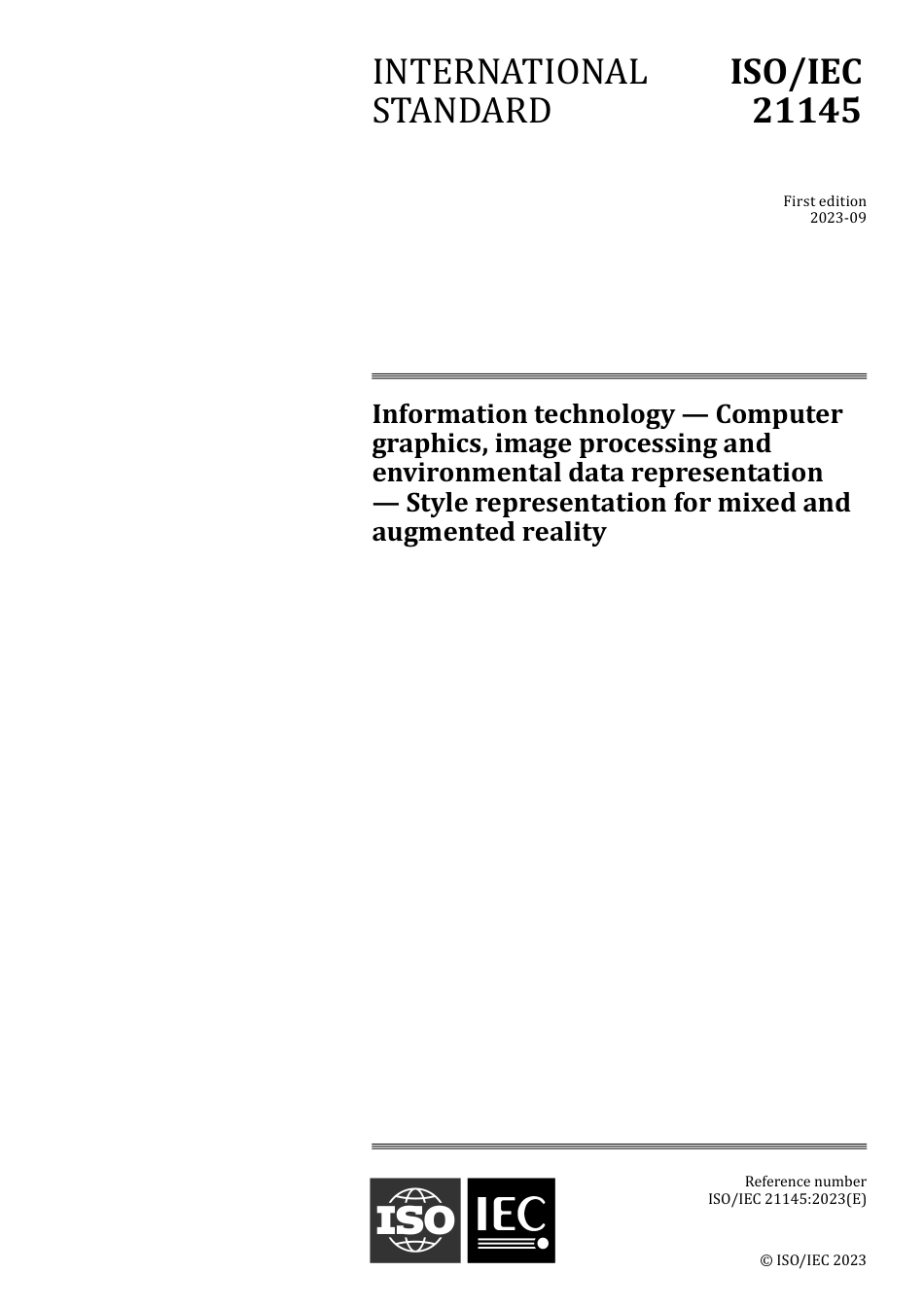 ISO IEC 21145-2023.pdf_第1页