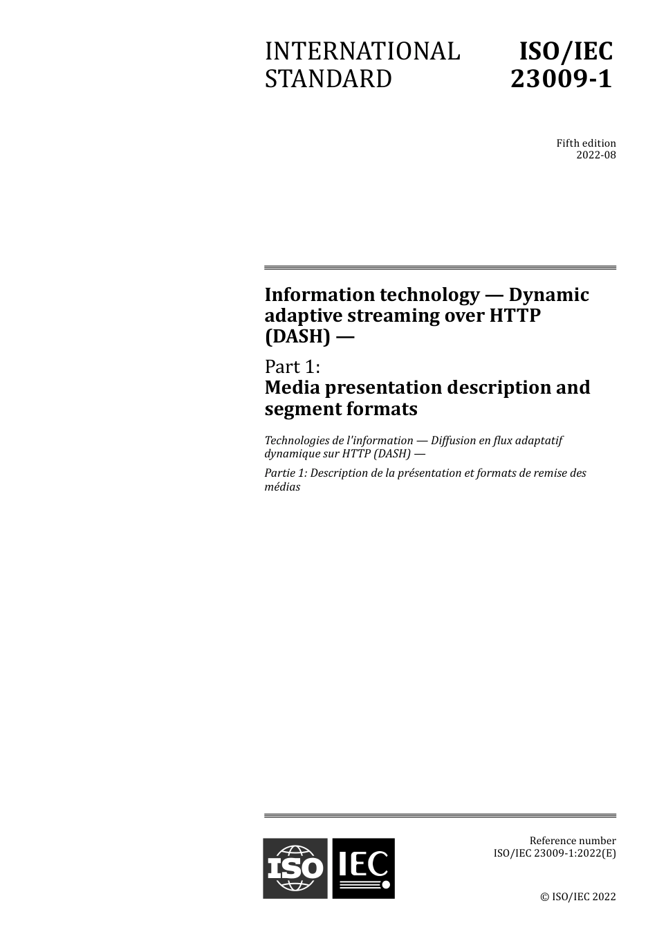 ISO IEC 23009-1-2022.pdf_第1页