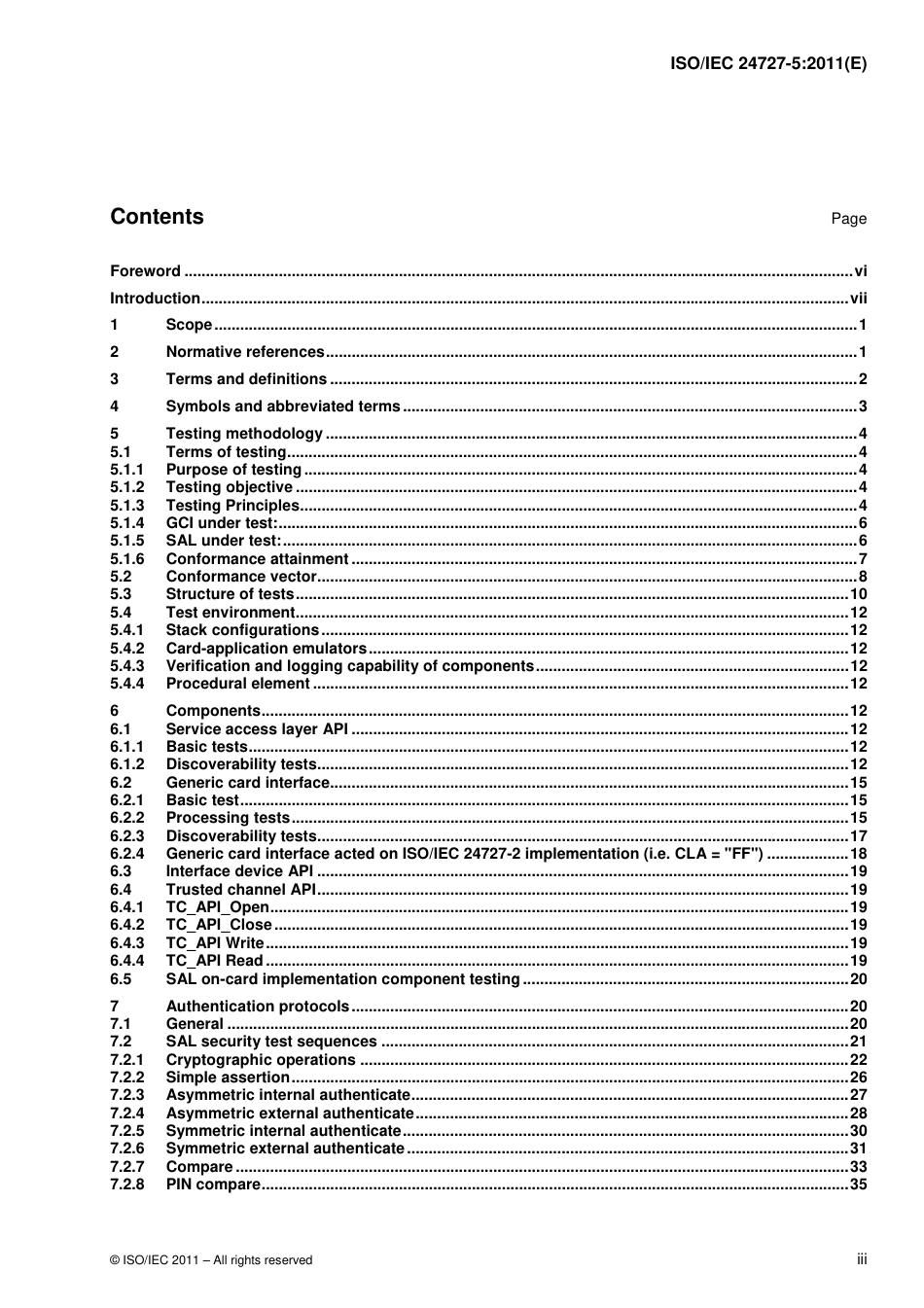 ISO IEC 24727-5-2011.pdf_第3页