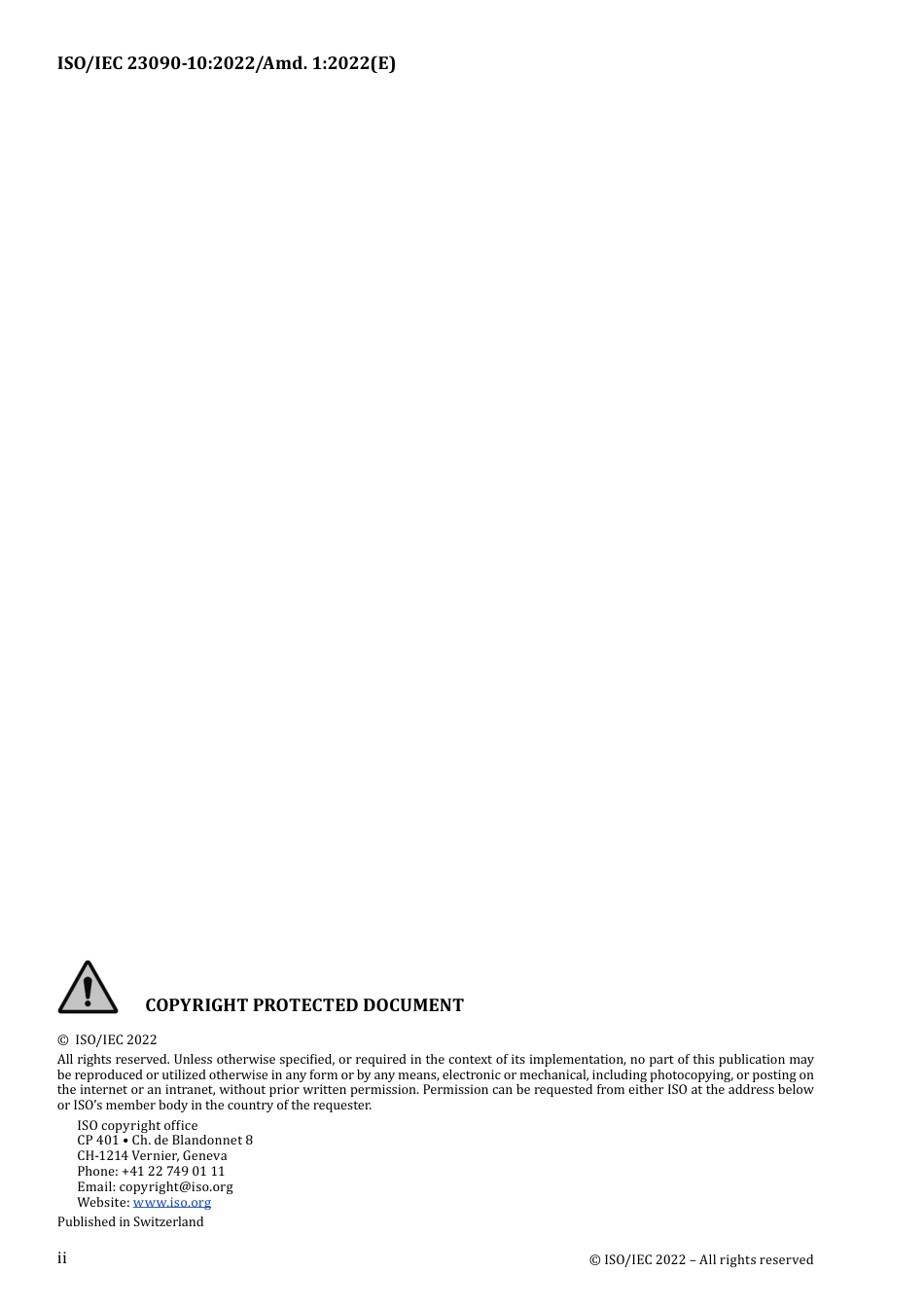 ISO IEC 23090-10-2022 amd1-2022.pdf_第2页