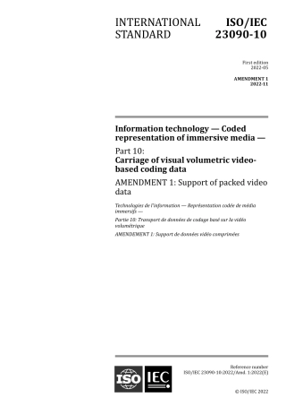 ISO IEC 23090-10-2022 amd1-2022.pdf