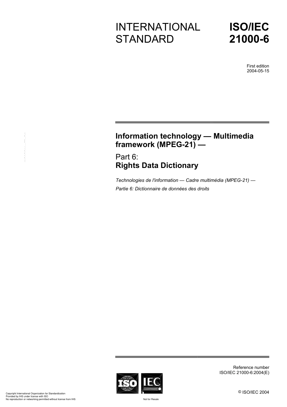 ISO IEC 21000-6-2004.pdf_第1页