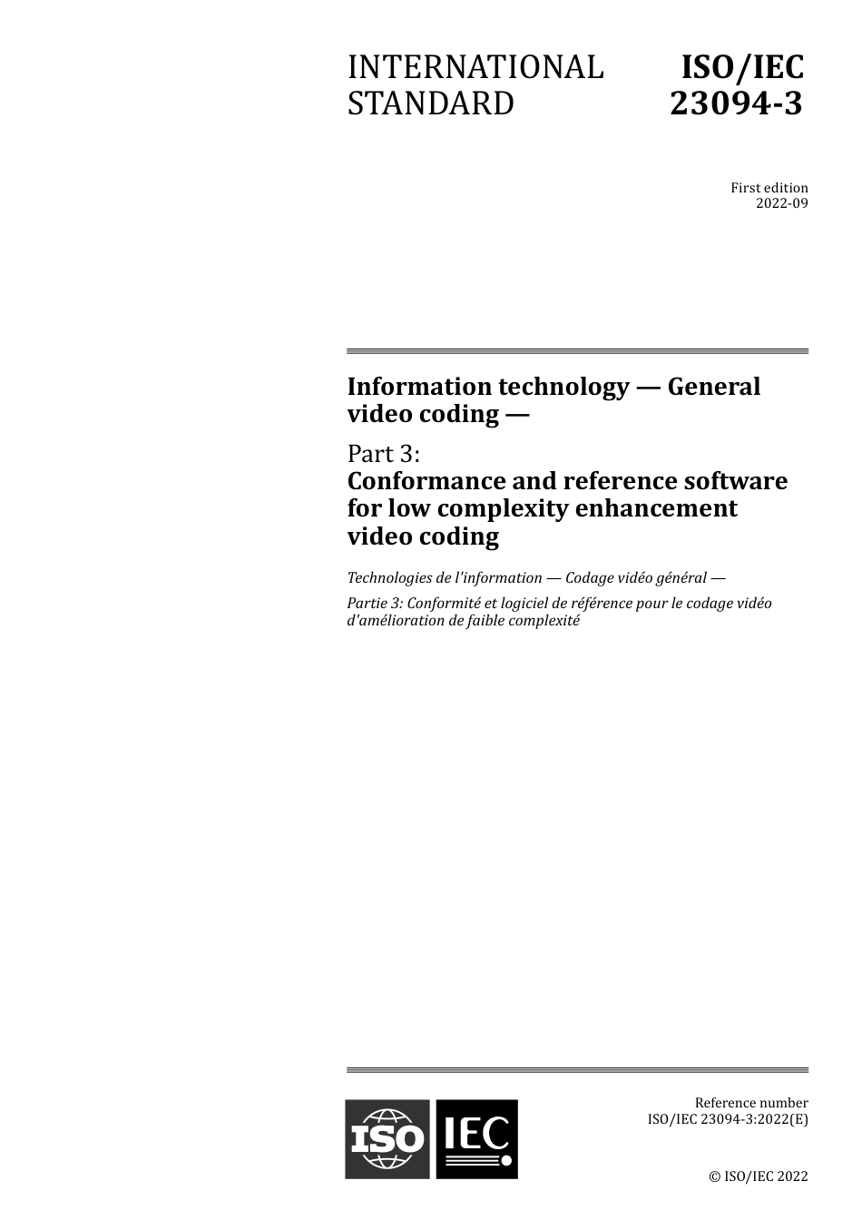 ISO IEC 23094-3-2022.pdf_第1页