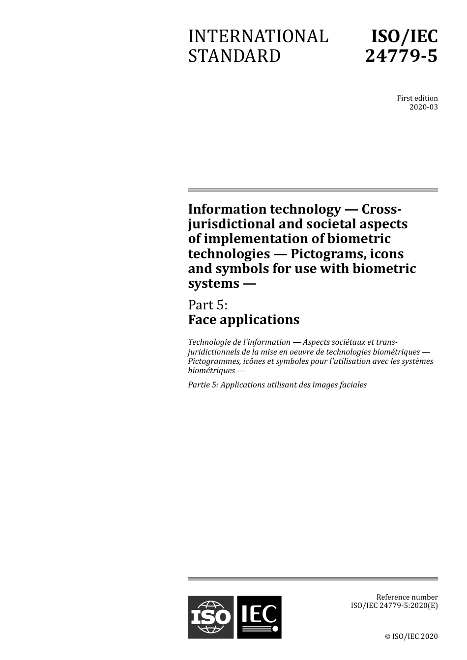 ISO IEC 24779-5-2020.pdf_第1页