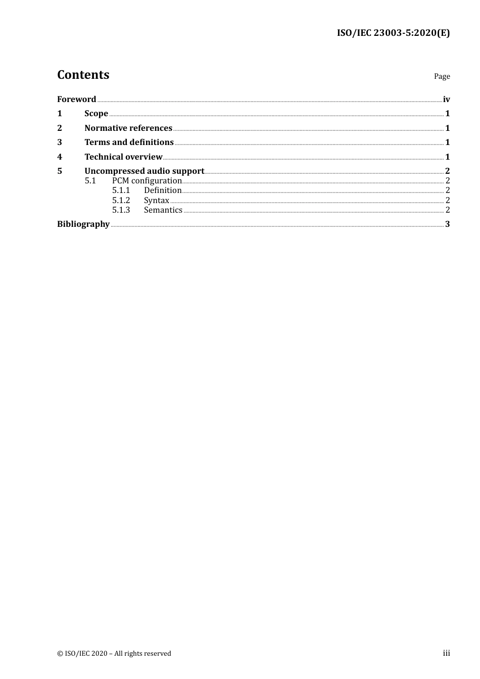 ISO IEC 23003-5-2020.pdf_第3页