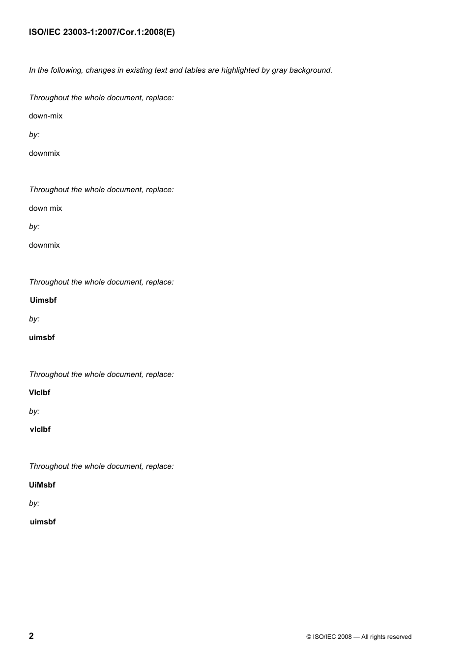 ISO IEC 23003-1-2007 cor1-2008.pdf_第2页