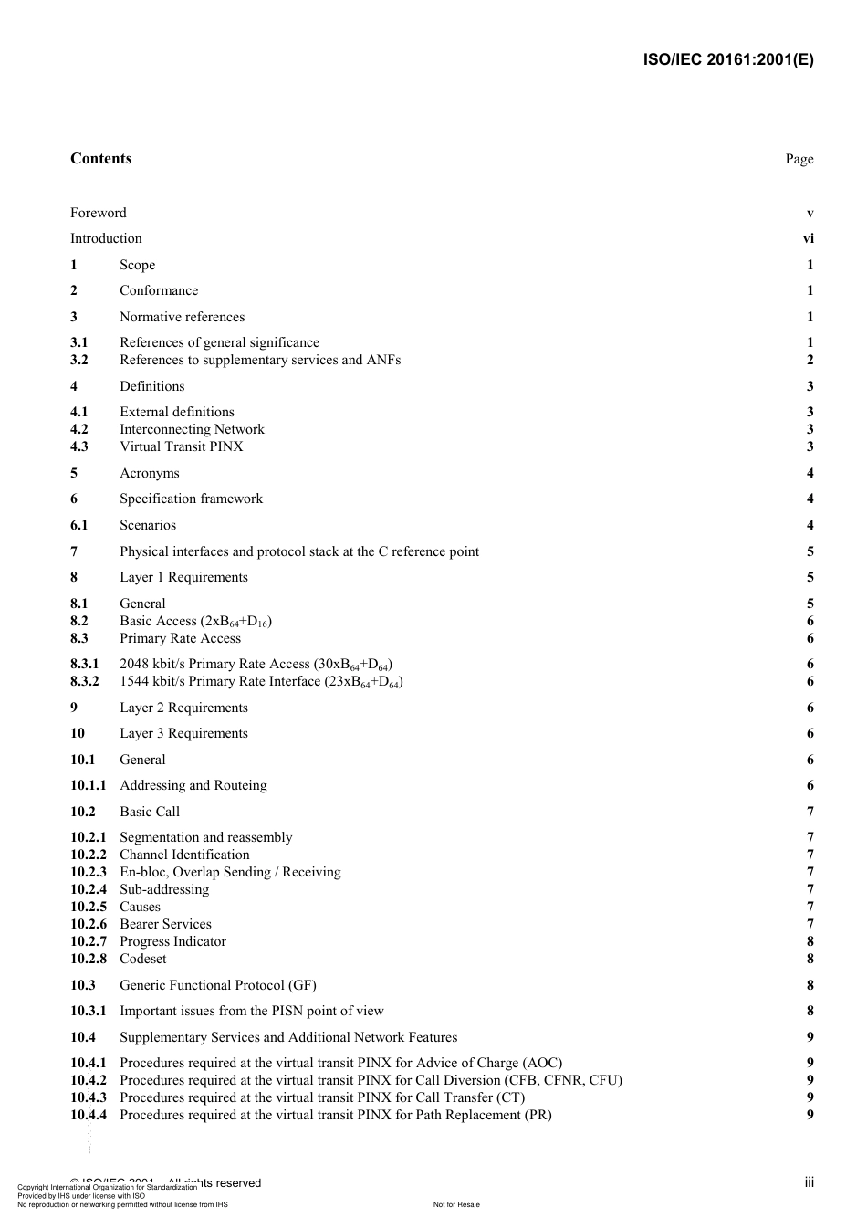 ISO IEC 20161-2001.pdf_第3页