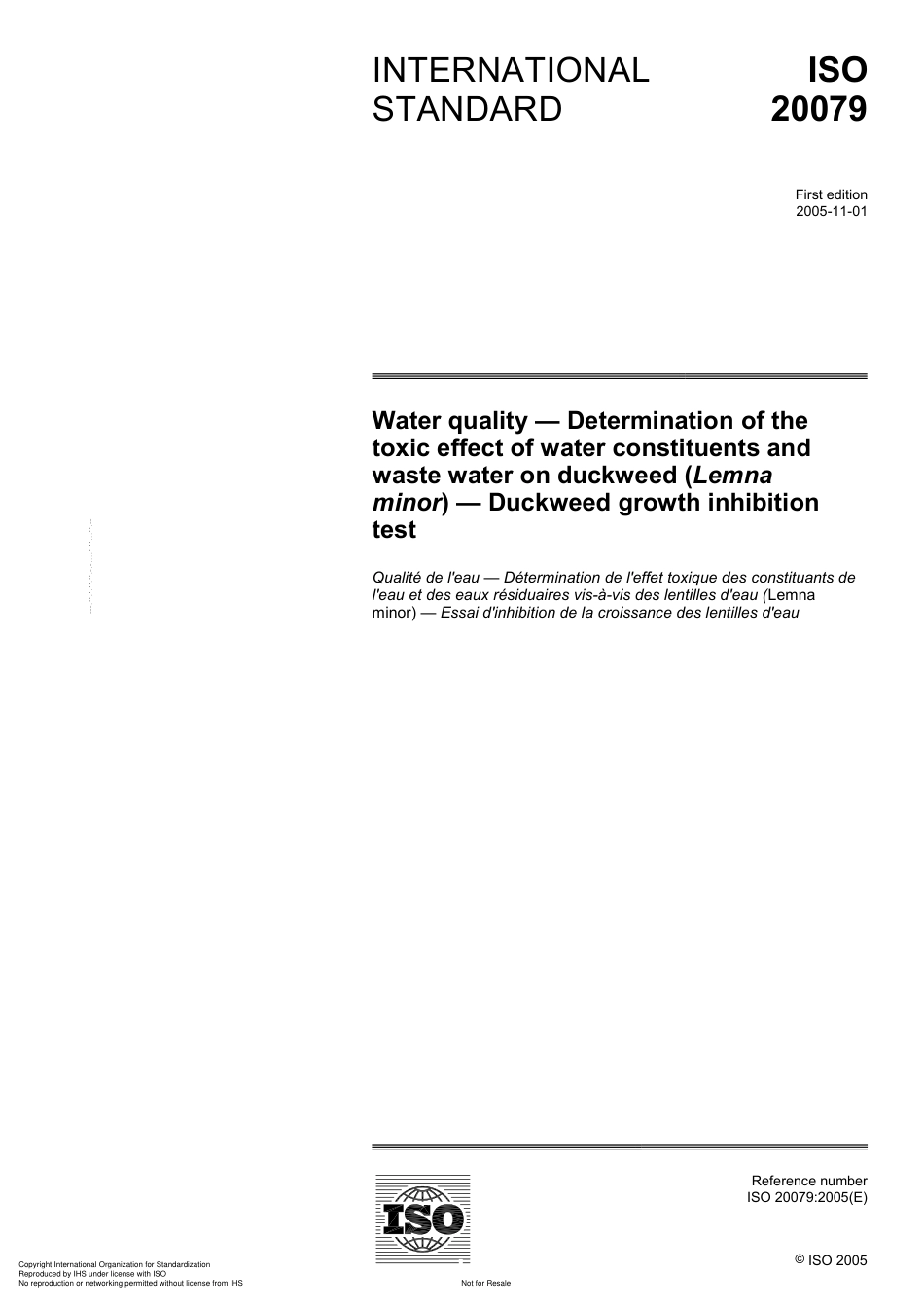 ISO IEC 20079-2005.pdf_第1页