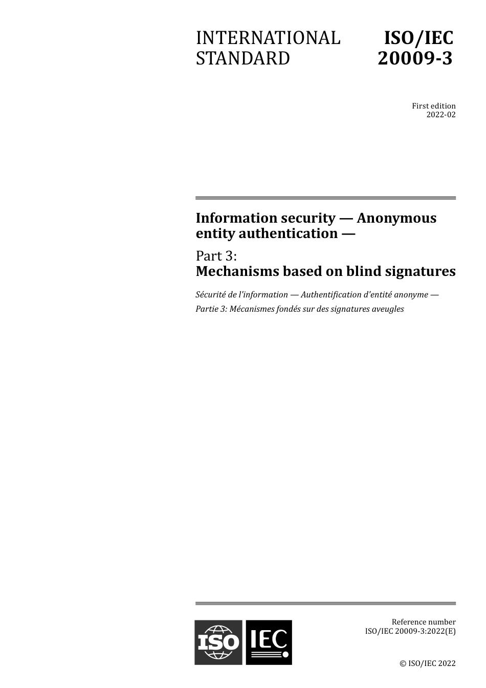 ISO IEC 20009-3-2022.pdf_第1页