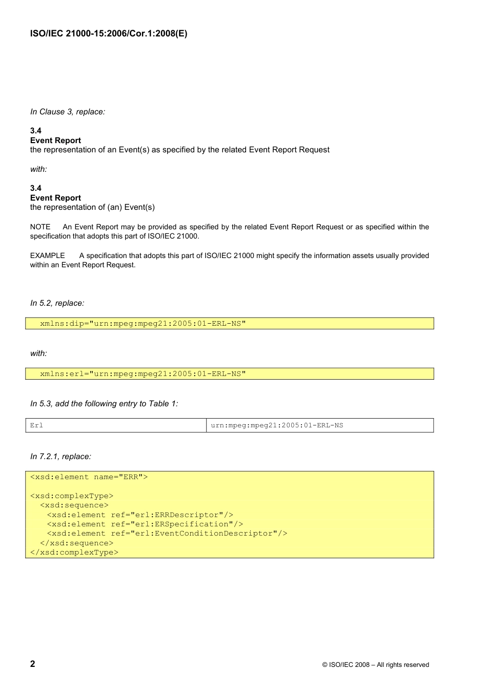 ISO IEC 21000-15-2006 cor1-2008.pdf_第2页