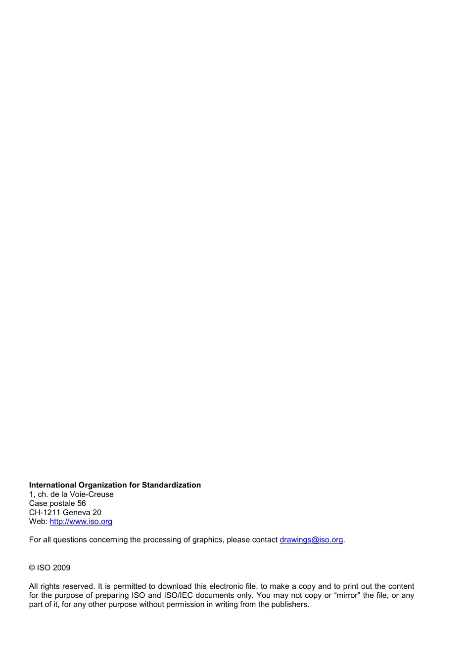 ISO Directives DRG-2009.pdf_第2页