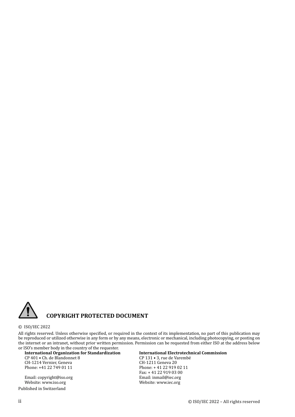 ISO Directives part1-2022.pdf_第2页